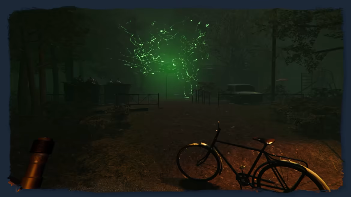 Pripyat 0 video 2