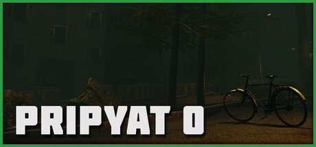 Pripyat 0 Banner