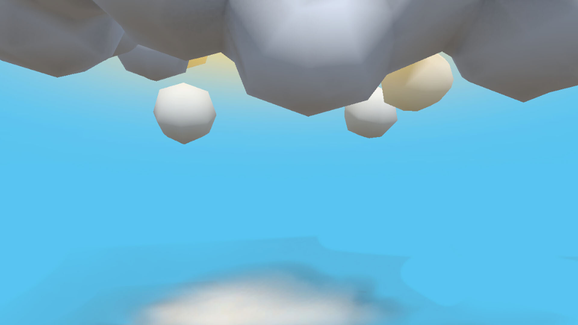 Do Goats Dream of Golden Grass? screenshot #10