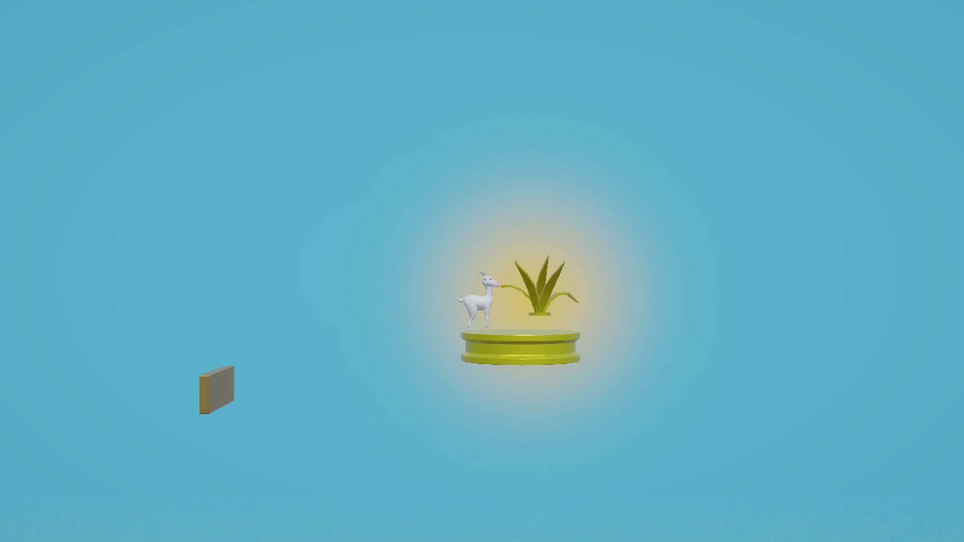 Do Goats Dream of Golden Grass? screenshot #8