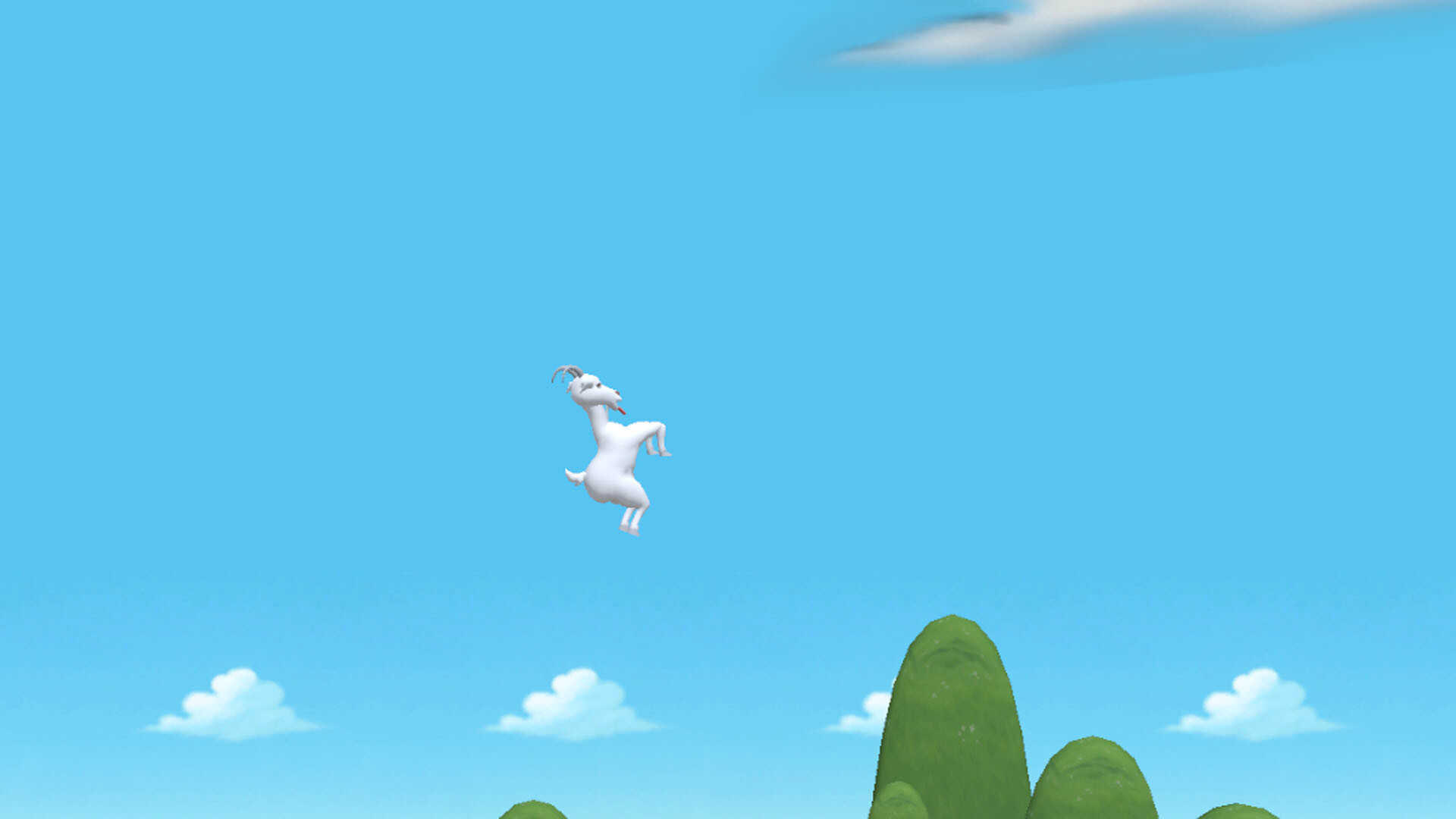 Do Goats Dream of Golden Grass? screenshot #9