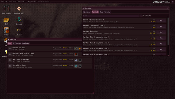 Screenshot media