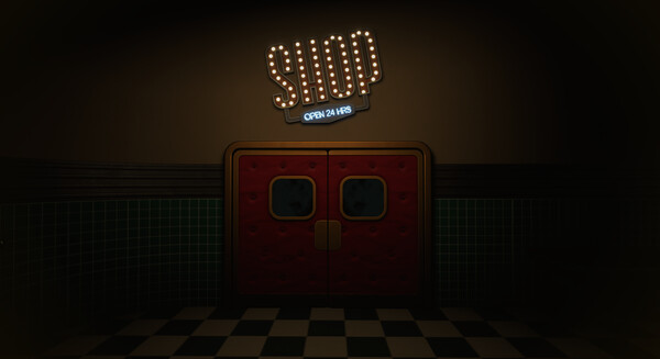 Скриншот 4 из игры SLOP