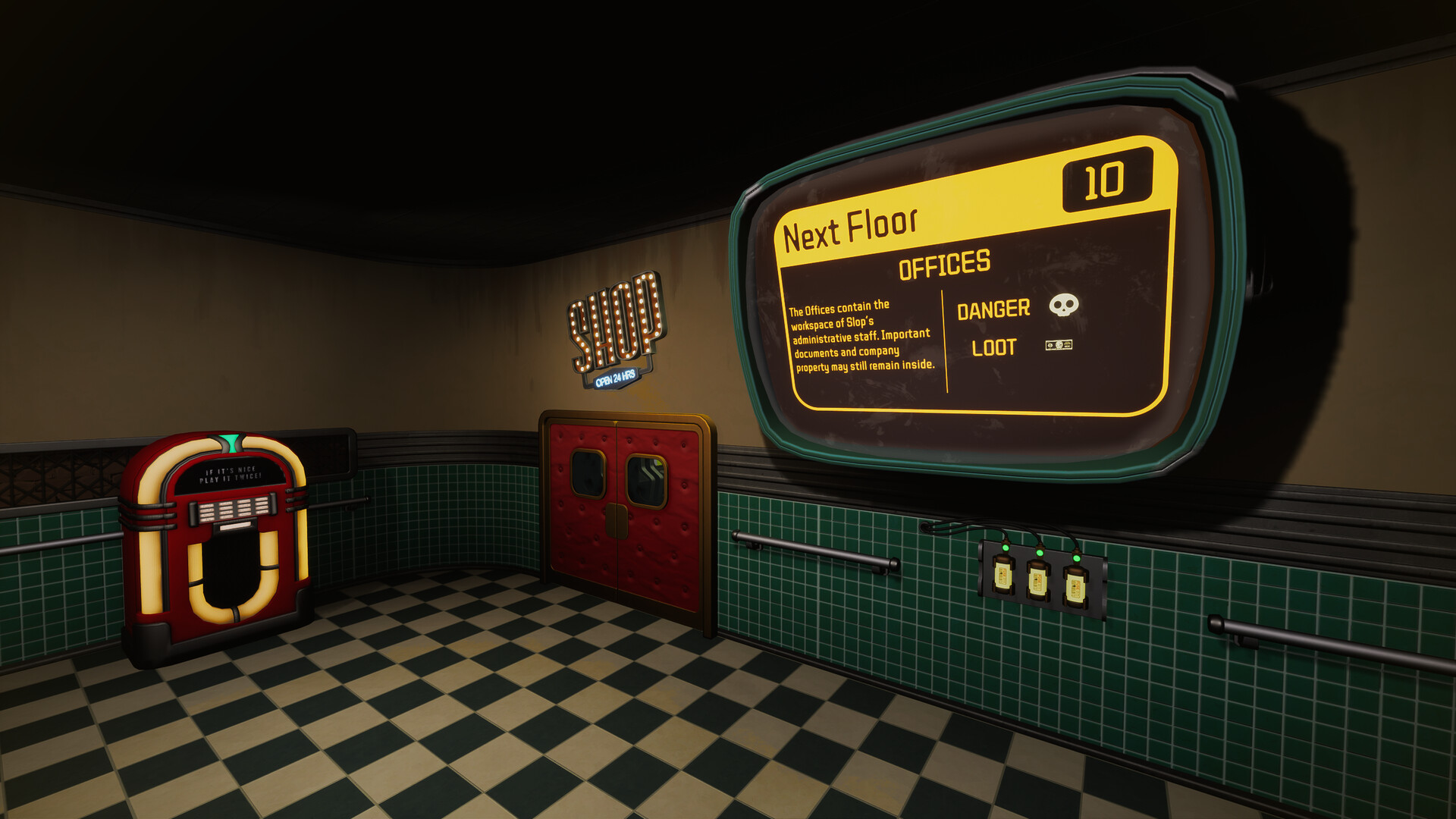 SLOP screenshot 4