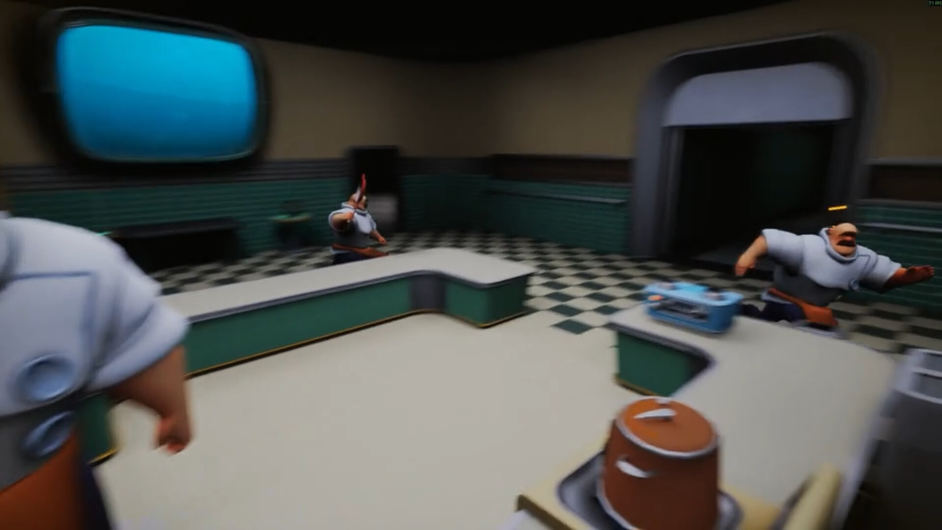 SLOP screenshot 2
