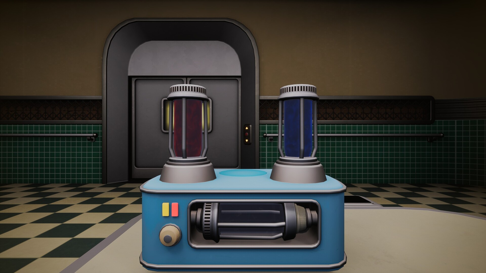 SLOP screenshot 3