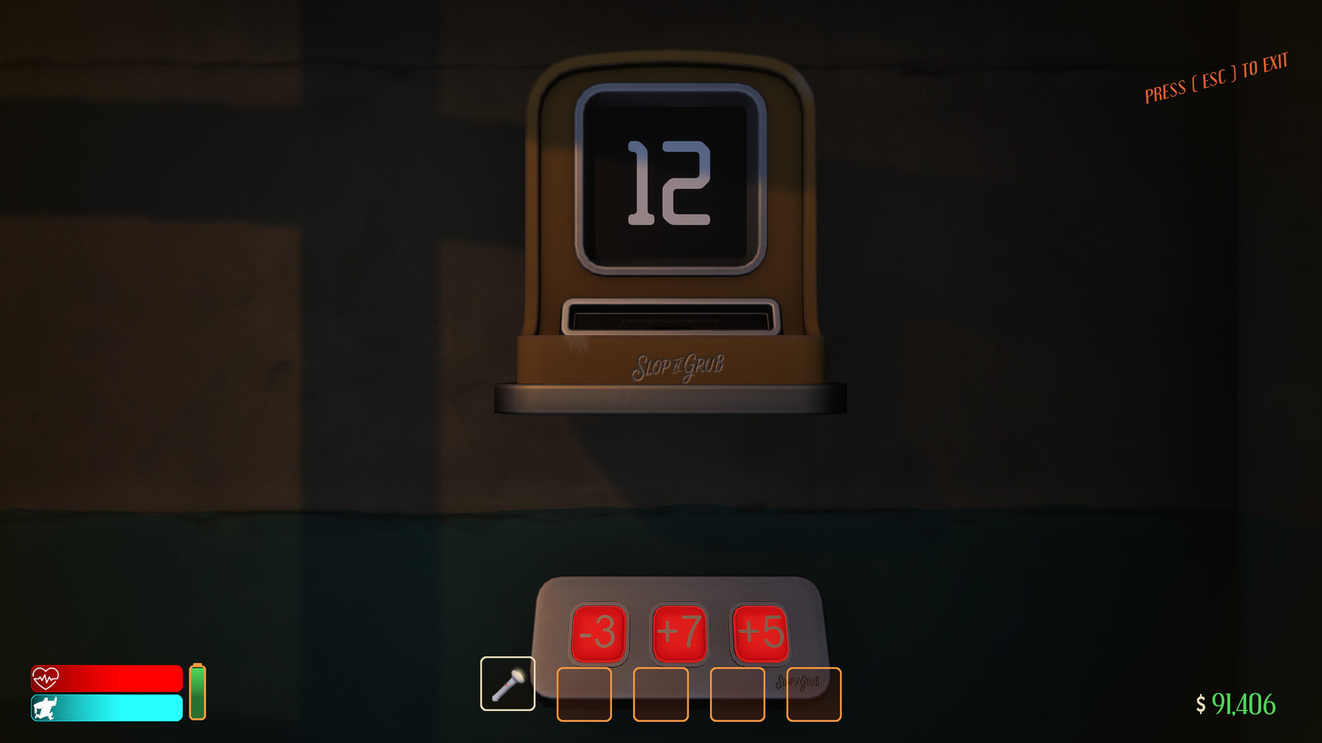 SLOP screenshot 5