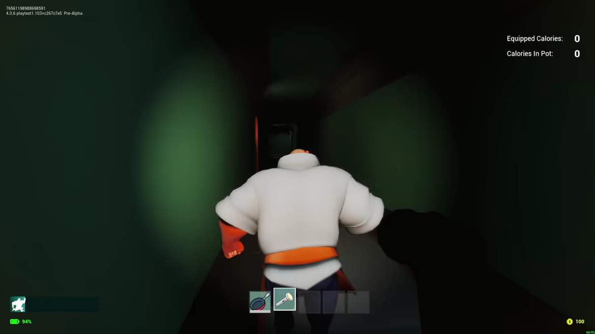 S.L.O.P video 1