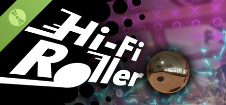 Hi-Fi Roller Demo header