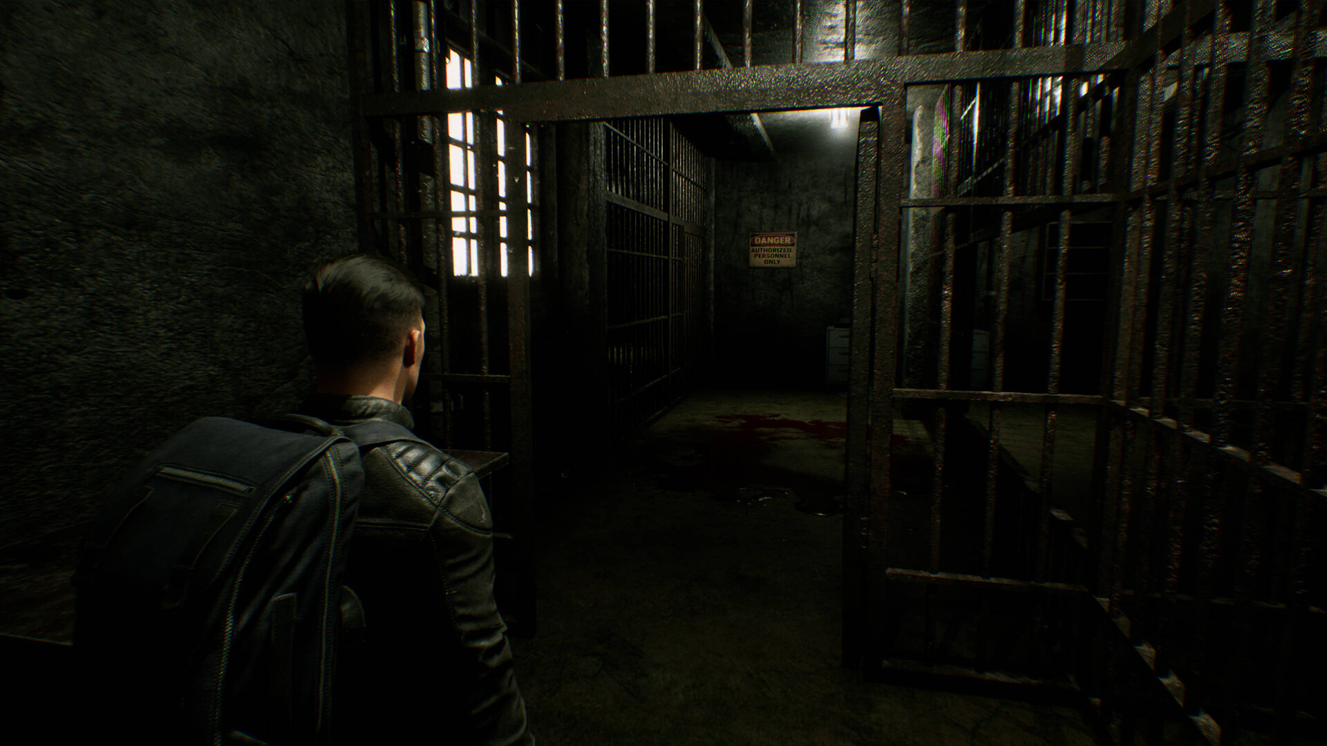 Viral Hunters screenshot #1