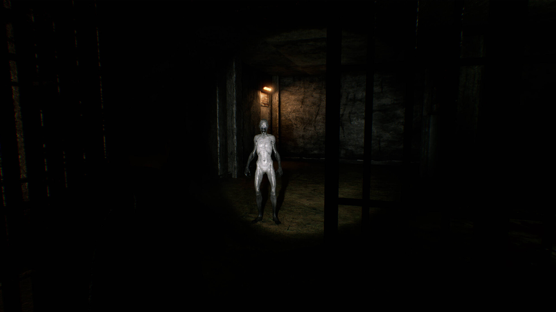 Viral Hunters screenshot #2