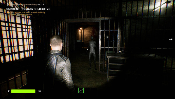 Viral Hunters game for Linux 1