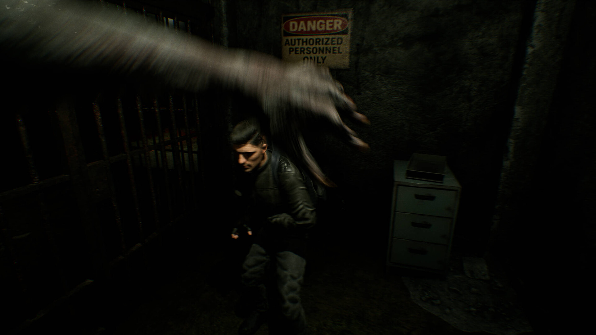 Viral Hunters screenshot #4