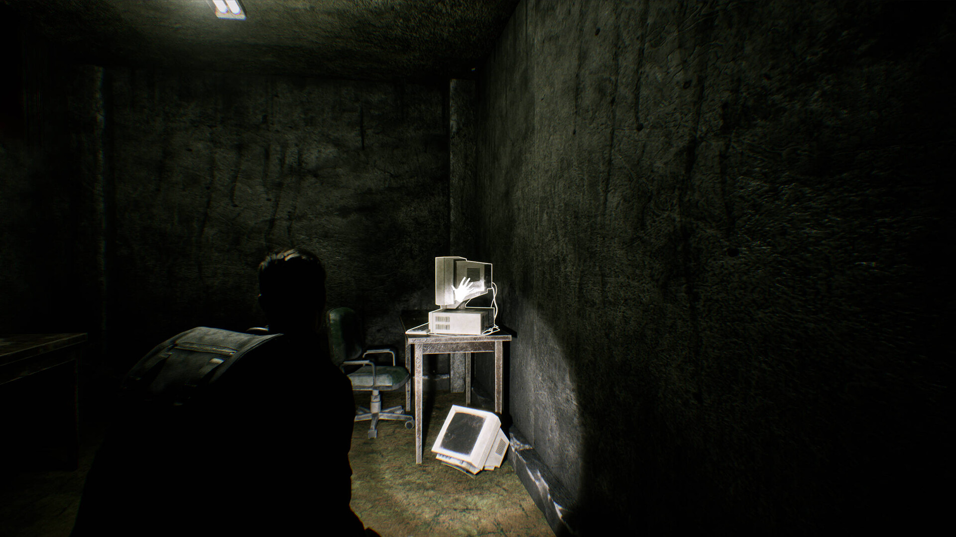 Viral Hunters screenshot #3