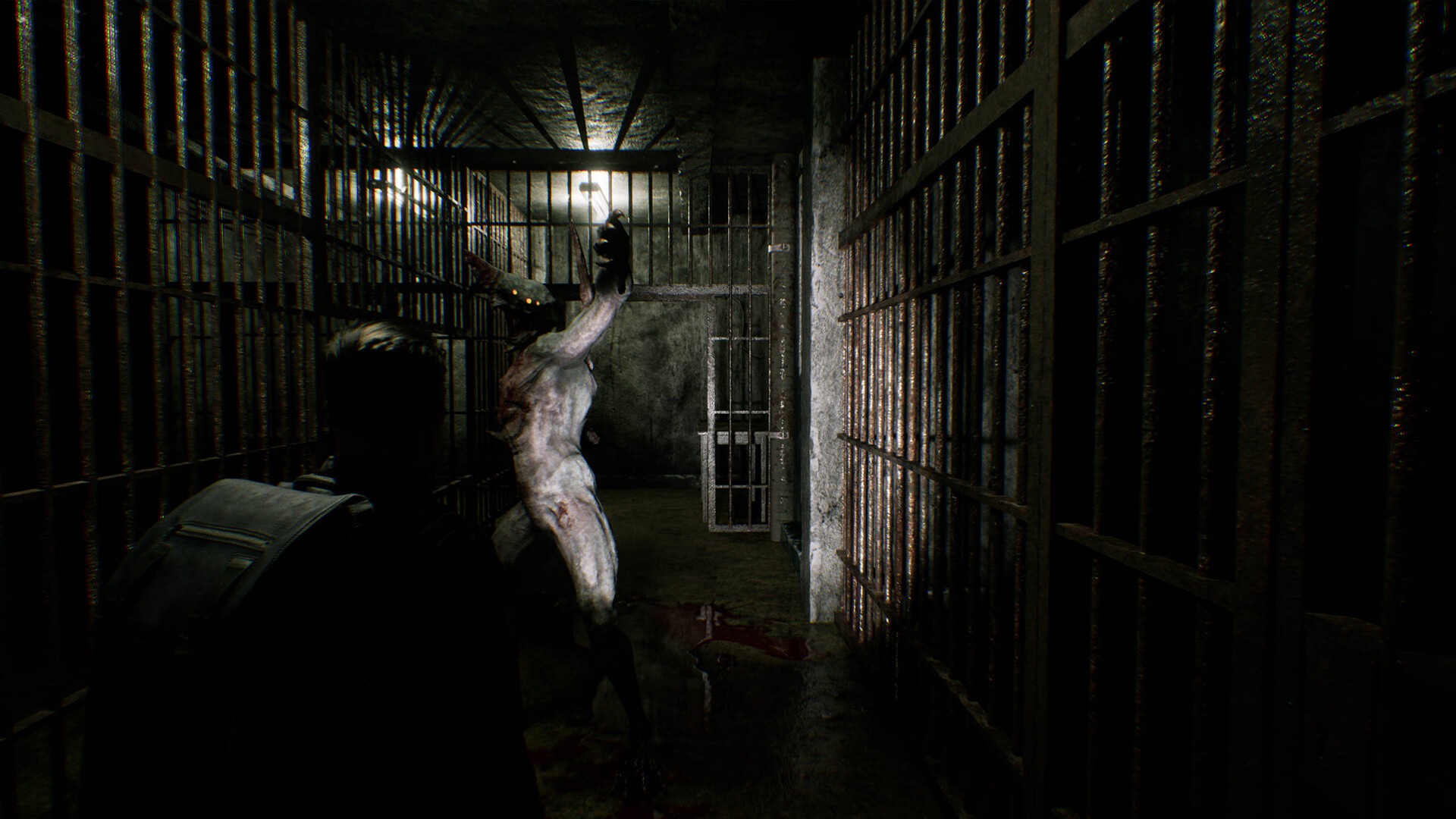 Viral Hunters screenshot #5