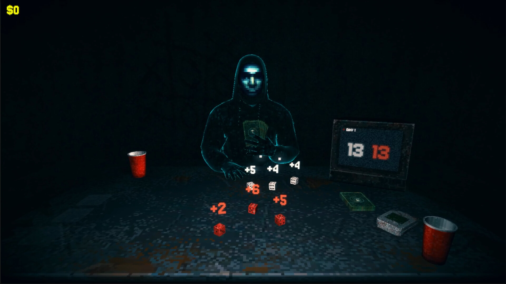 One More Hand screenshot #9