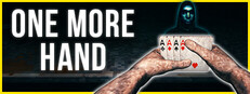One More Hand cover
