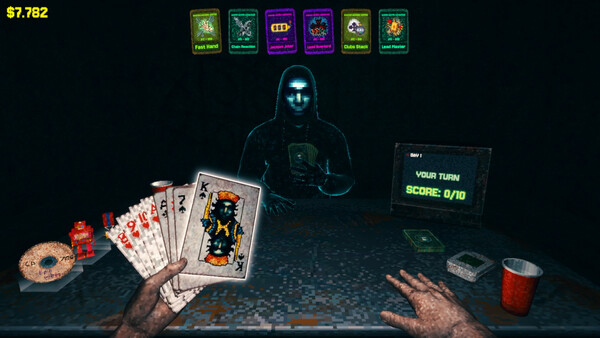 Screenshot media