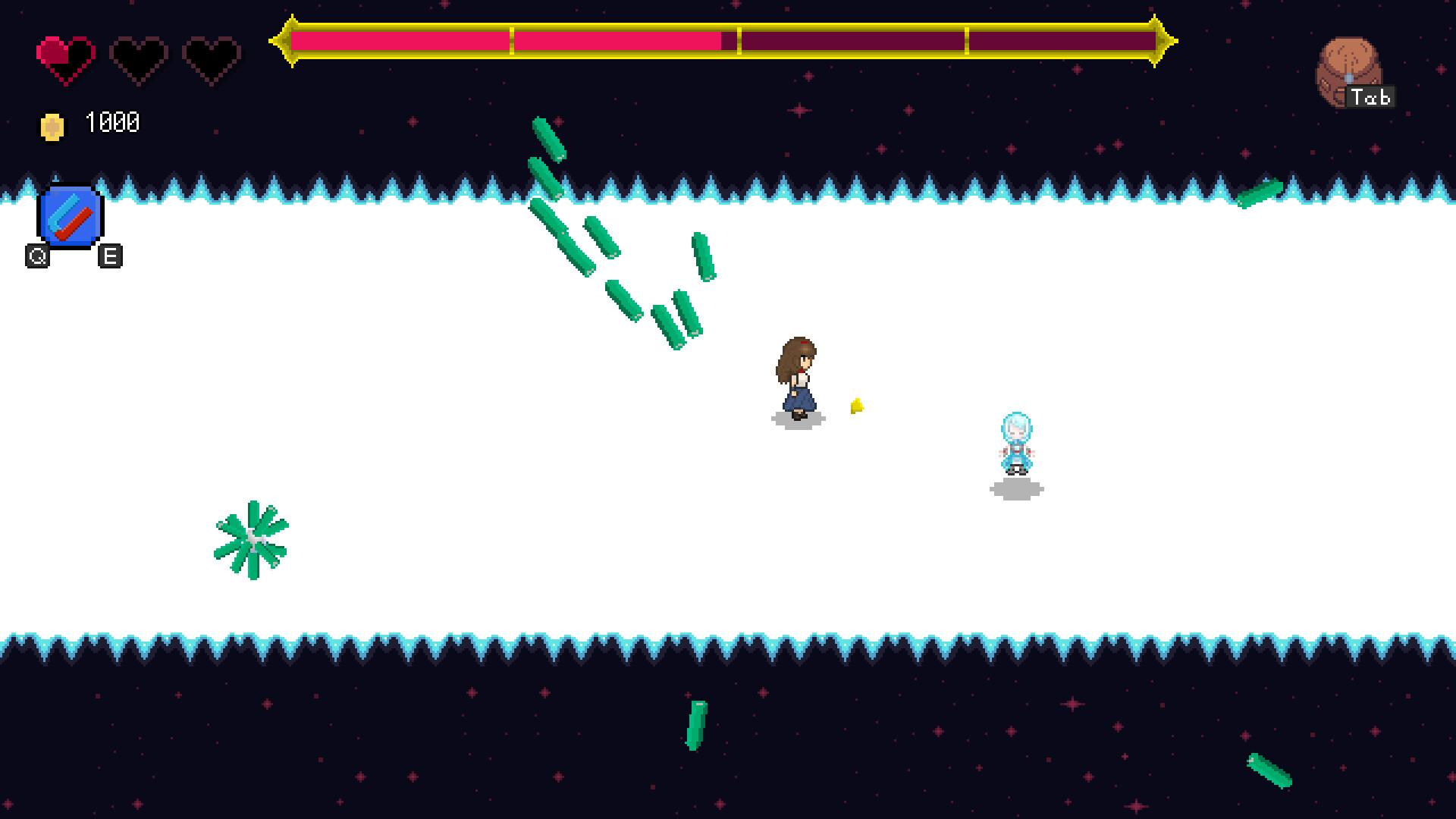 How Shall We Die screenshot #3