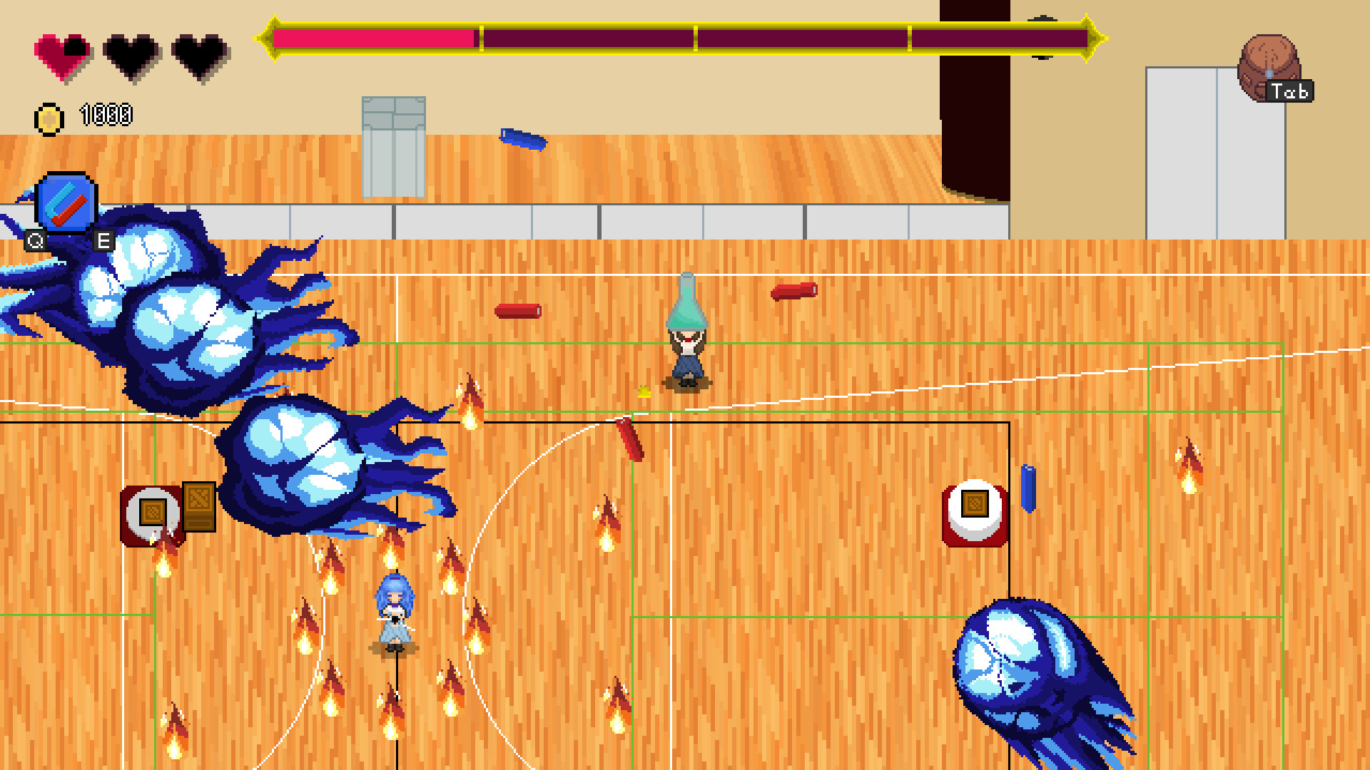 How Shall We Die screenshot #5