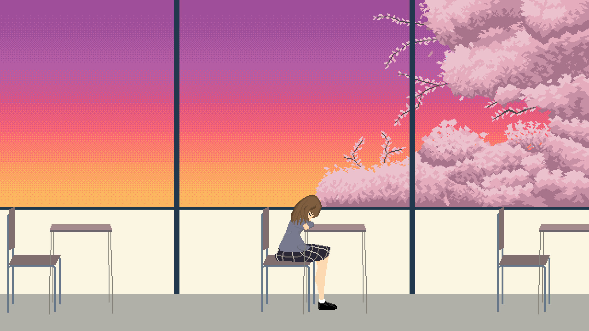 How Shall We Die screenshot #1