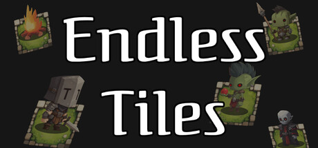 Endless Tiles