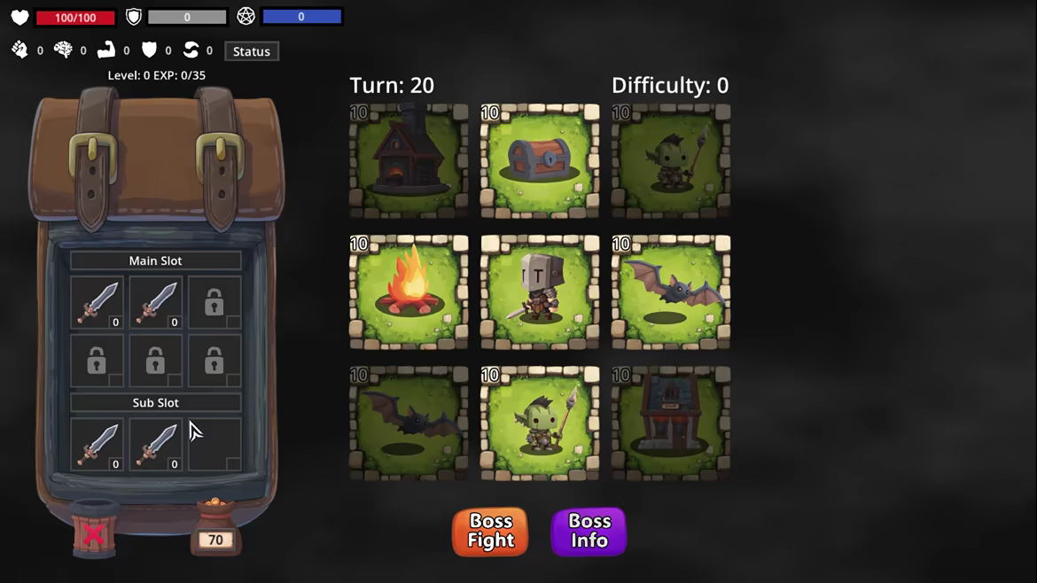 Endless Tiles video 3