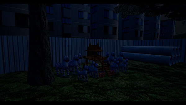 BackHome : เดินกลับบ้านในทางสามแยก