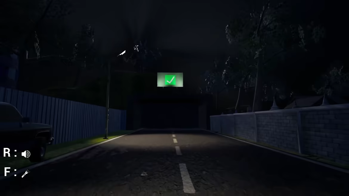 BackHome : เดินกลับบ้านในทางสามแยก video 3