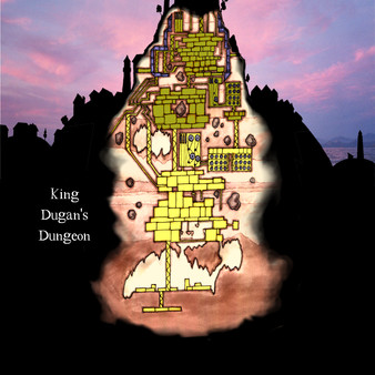 DROD: King Dugan's Dungeon