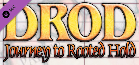 DROD: Journey to Rooted Hold banner image