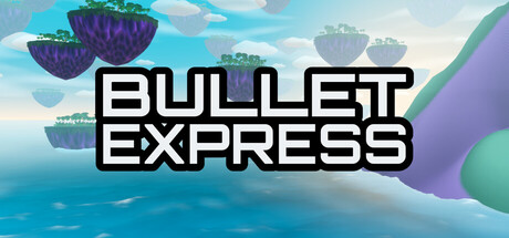 Bullet Express - similar game to DECONSTRUCTION by Lazy Gems