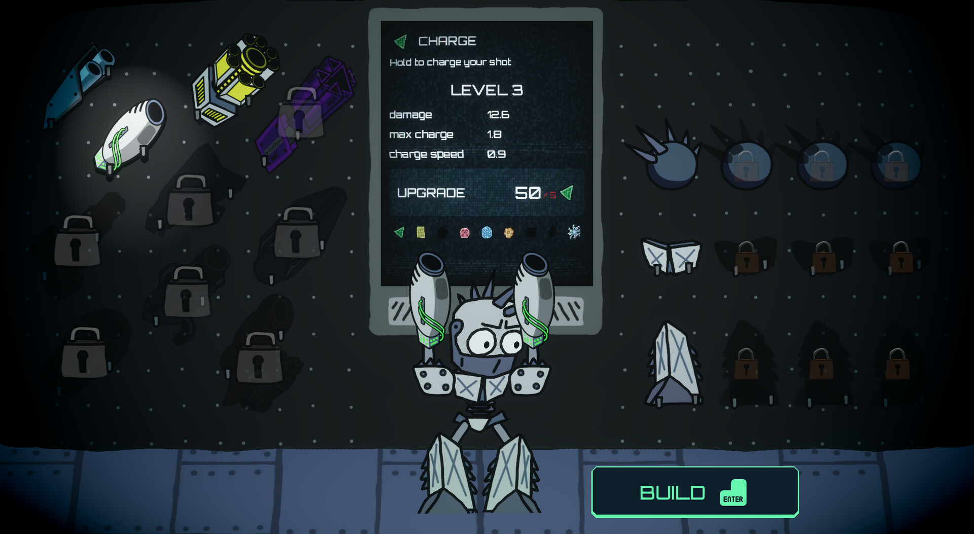 Bullet Express screenshot #4