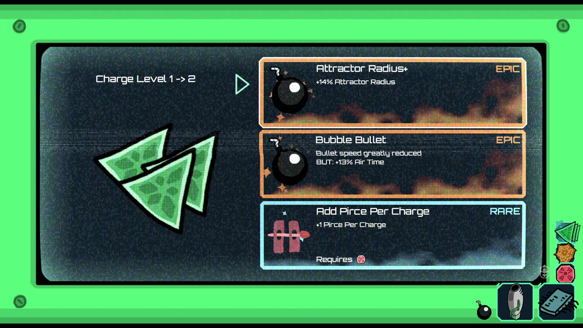 Bullet Express screenshot #3