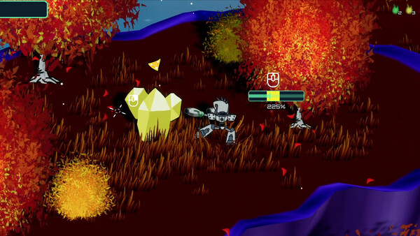 Screenshot media