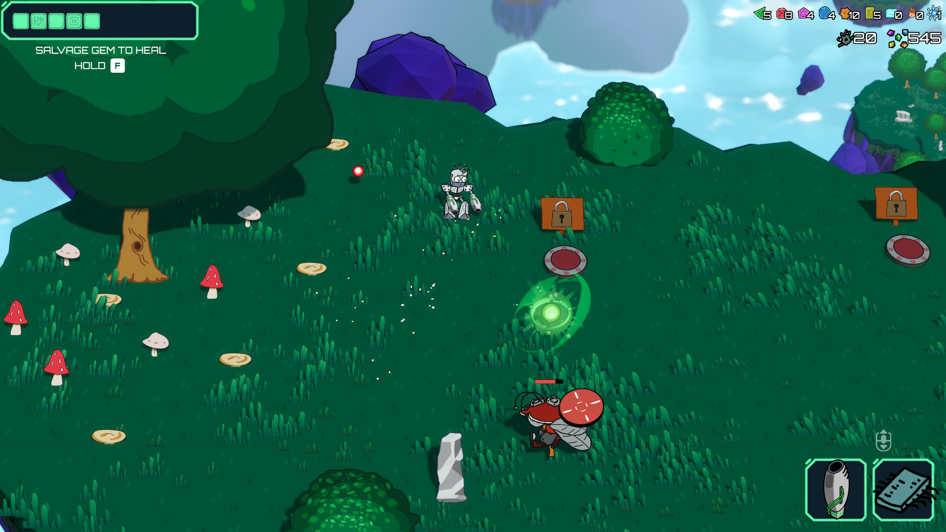 Bullet Express screenshot 7