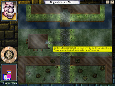 DROD: The City Beneath