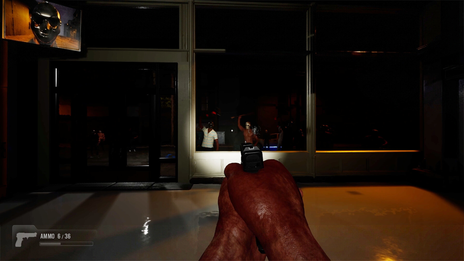Die for Pay screenshot #6