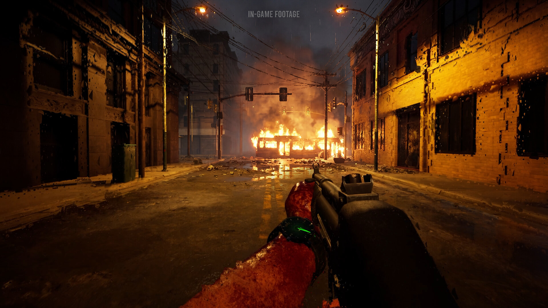 Die for Pay screenshot #3