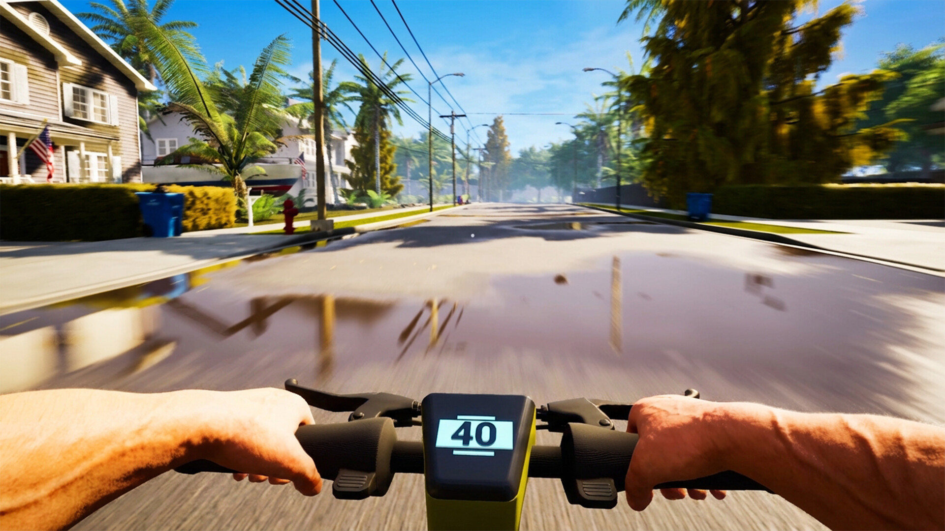 Die for Pay screenshot #5