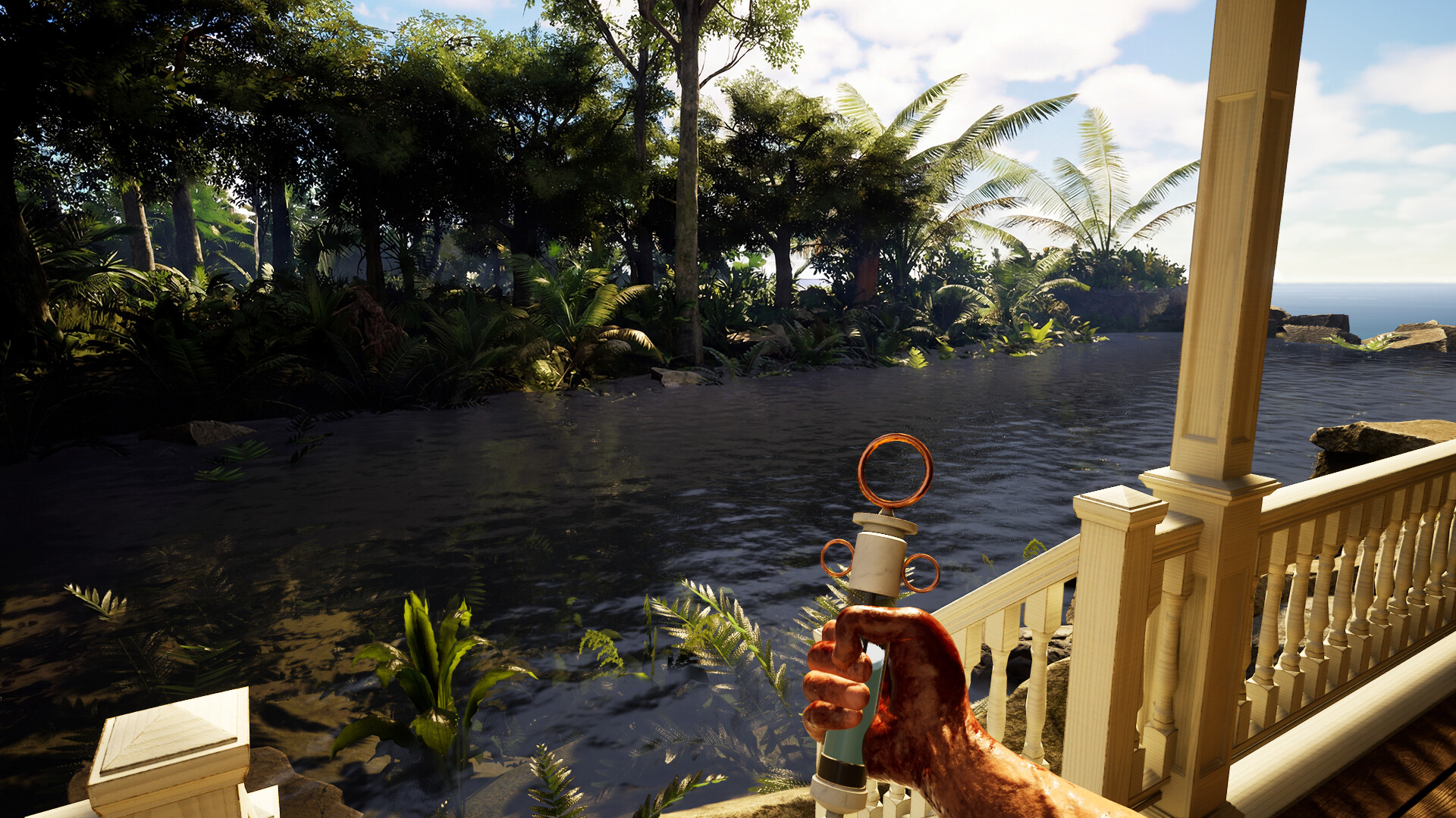 Die for Pay screenshot #12