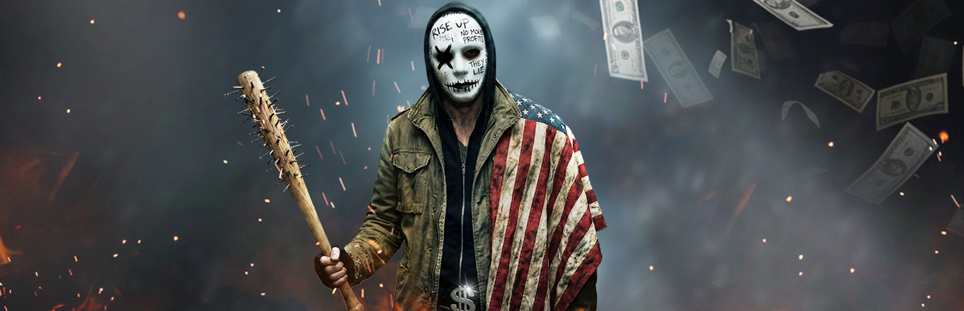 Die for Pay