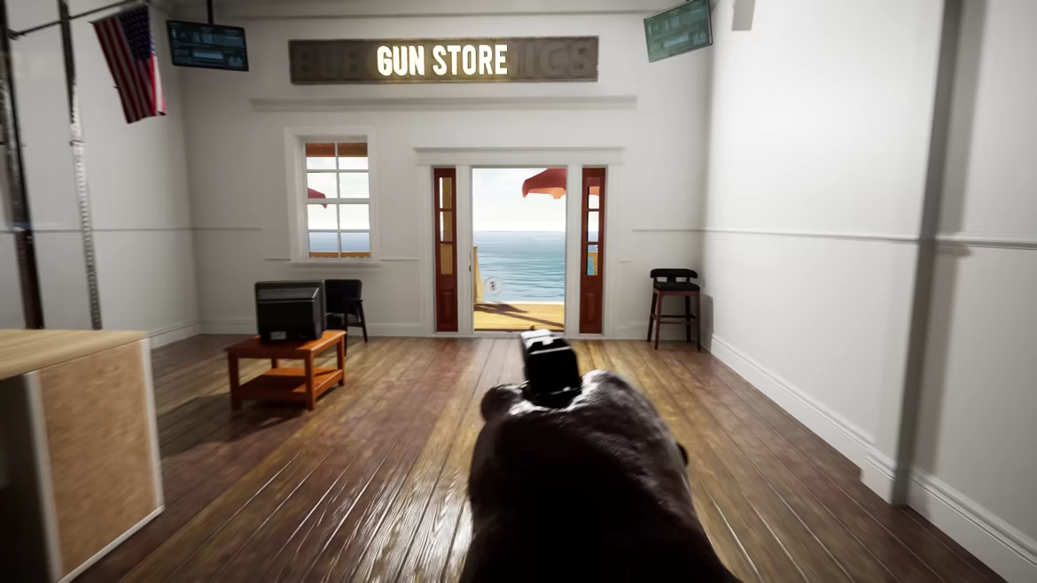 Die for Pay video 2