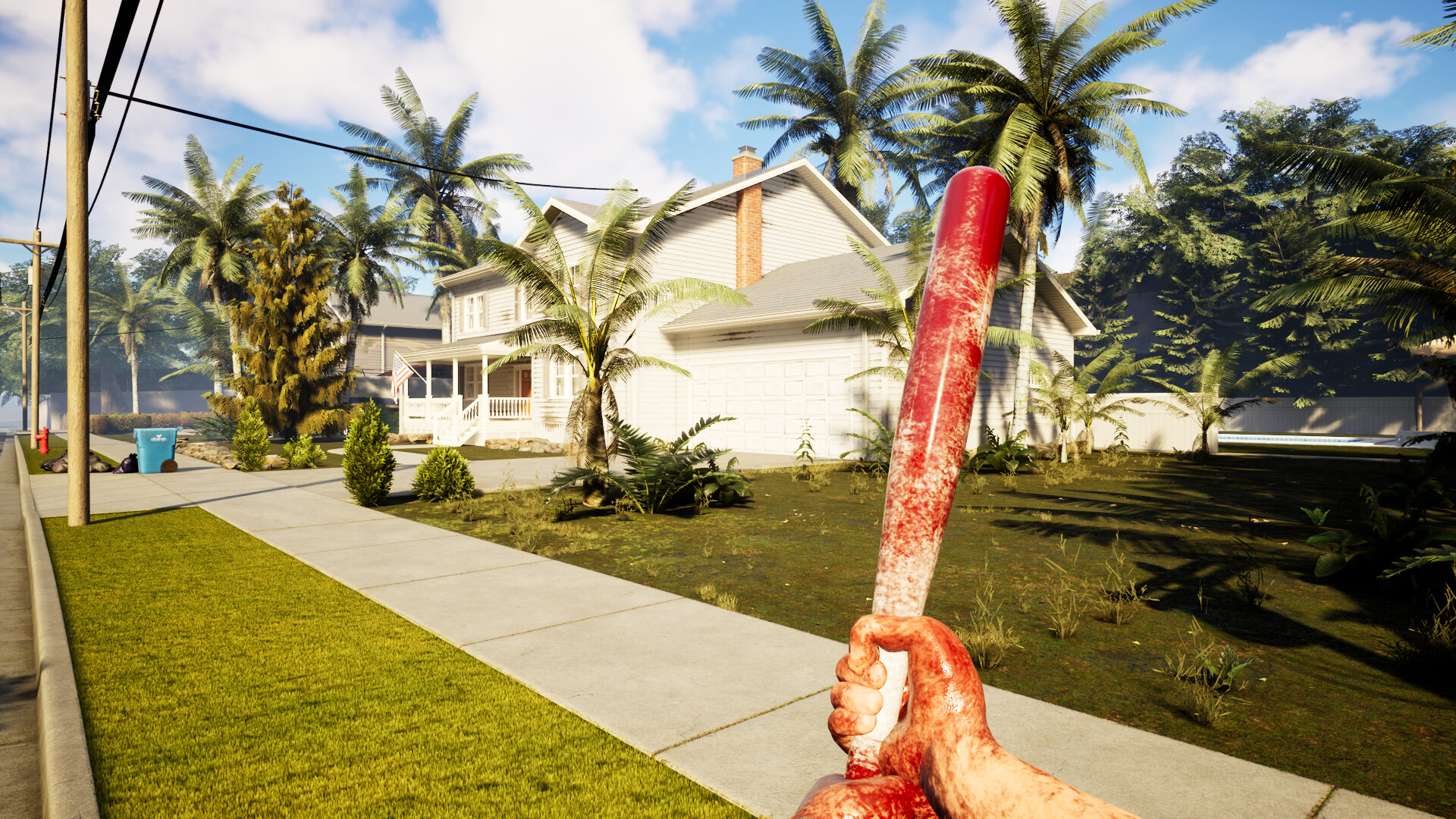 Die for Pay screenshot #2