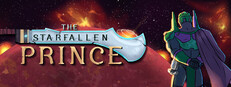 The Starfallen Prince