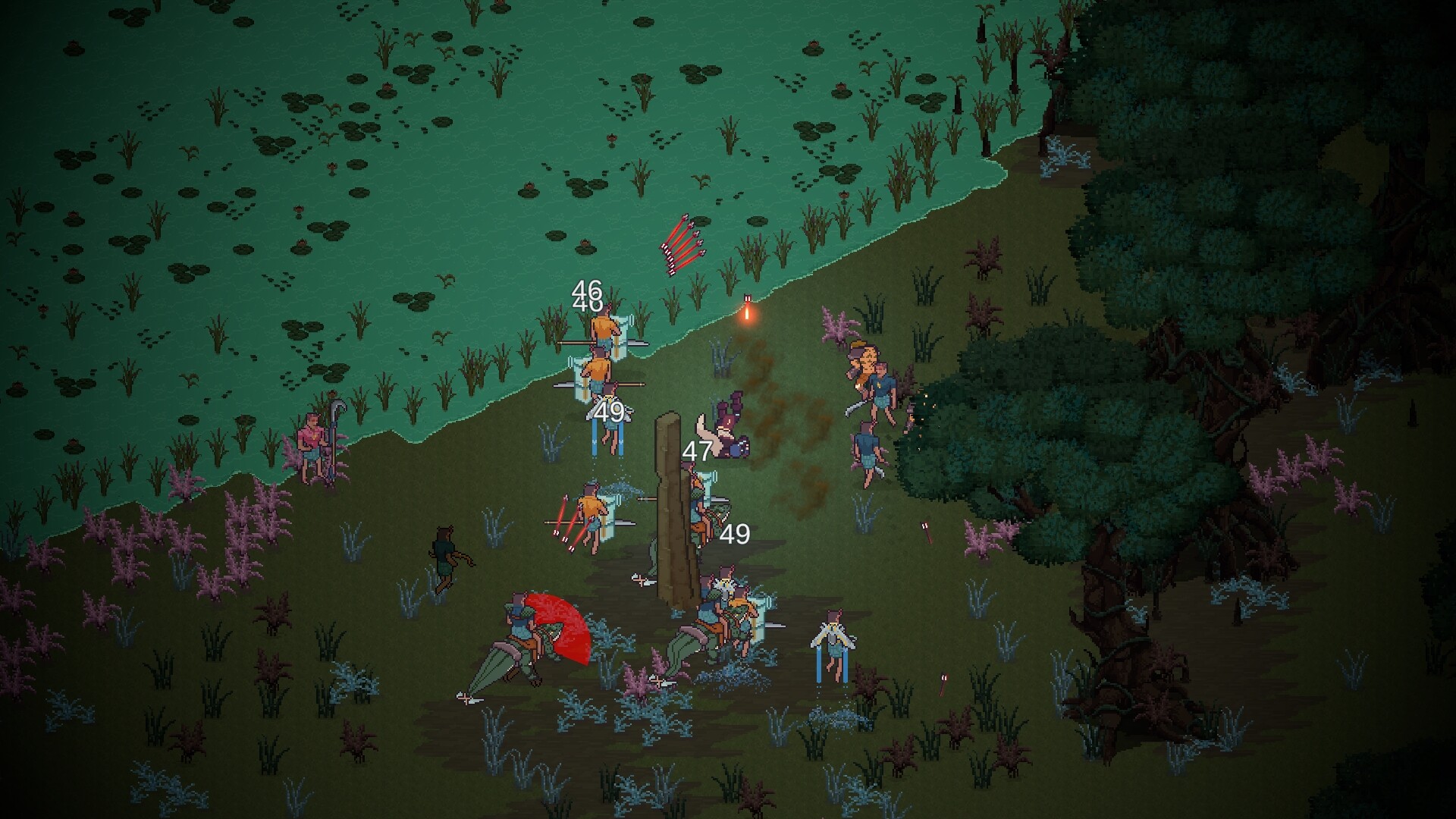 The Starfallen Prince screenshot #5