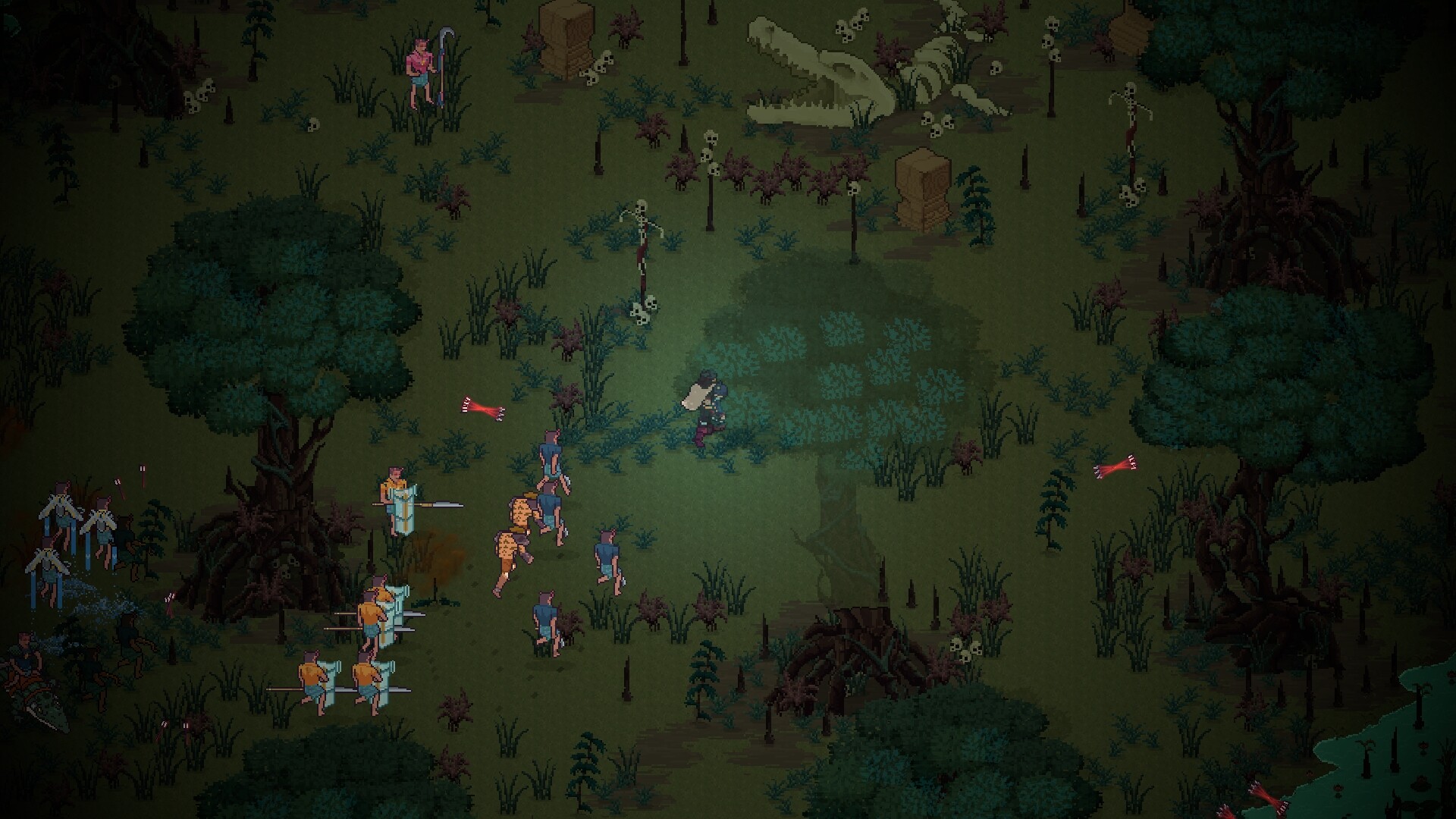 The Starfallen Prince screenshot #3