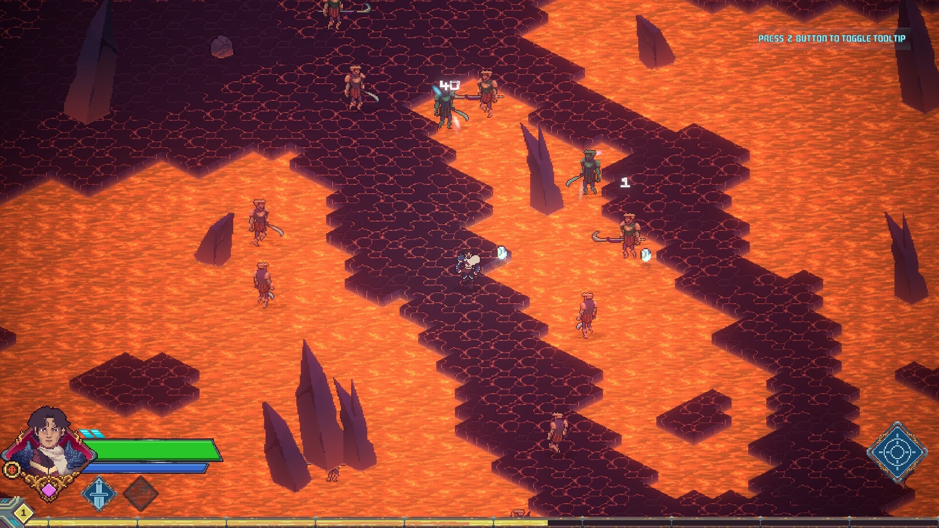 The Starfallen Prince screenshot 8