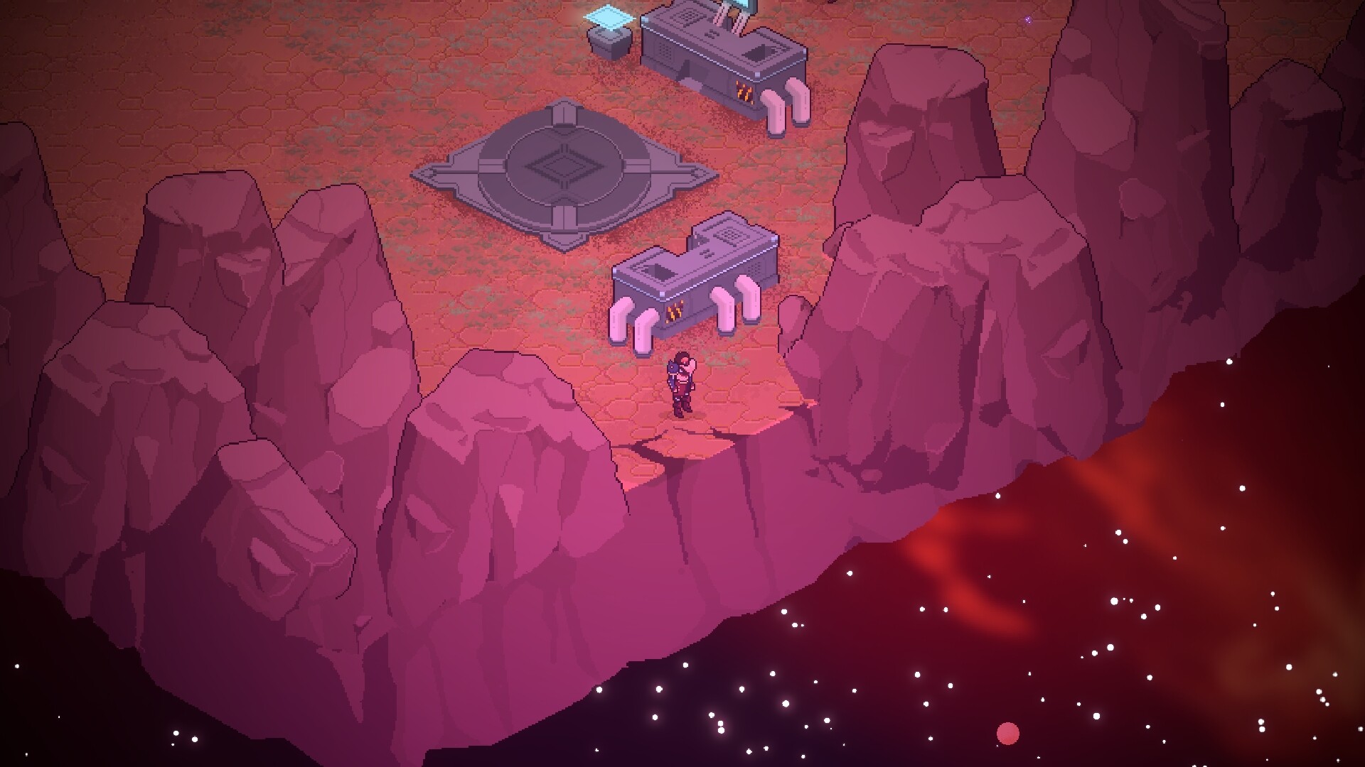 The Starfallen Prince screenshot 11