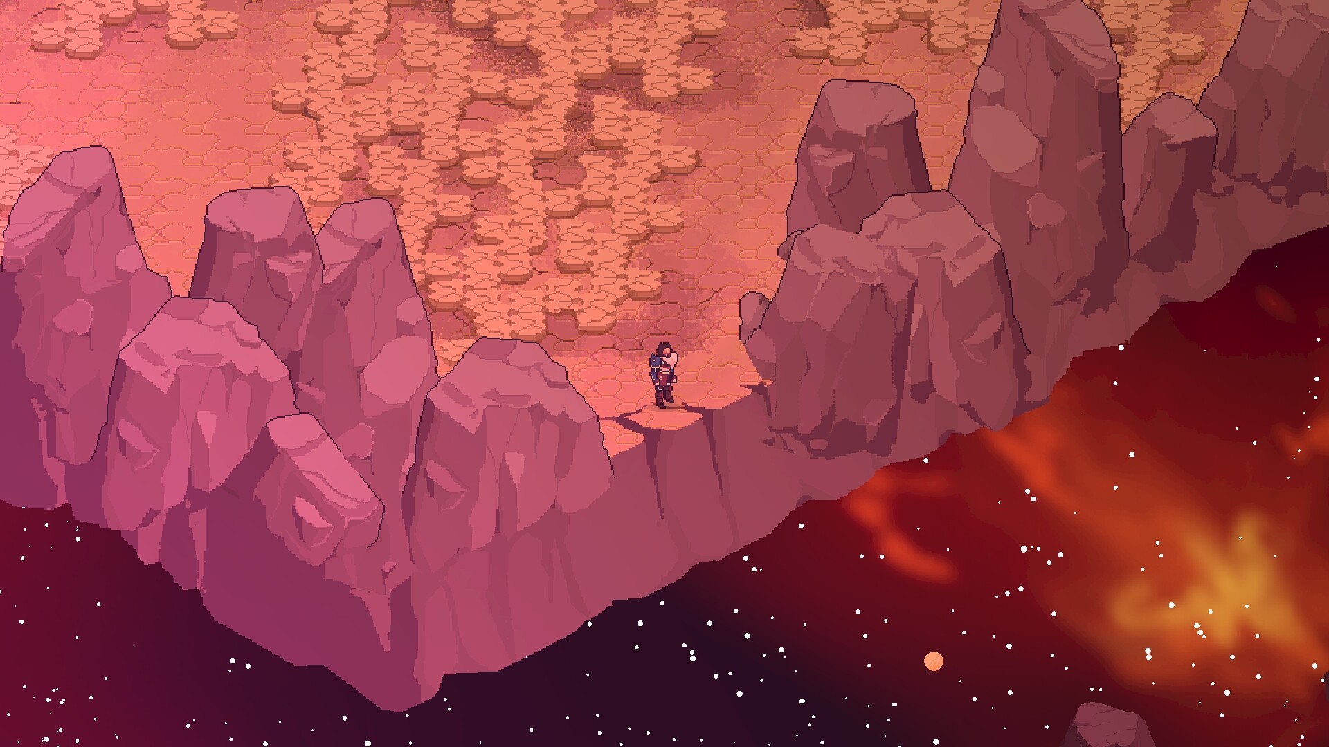 The Starfallen Prince screenshot #6